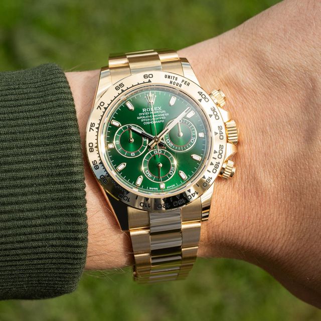 Rolex Daytona 116508 Image 4